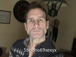 Stefano69sexyx