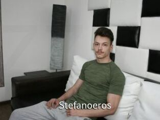 stefanoeros Zizi X