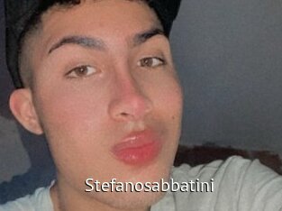 Stefanosabbatini