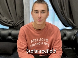 Stefanredfield