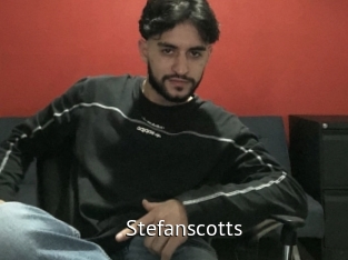 stefanscotts Zizi X