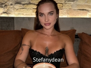Stefanydean