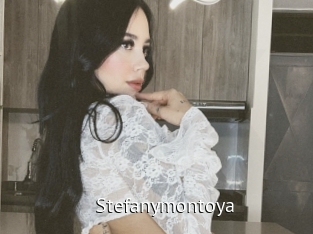 Stefanymontoya