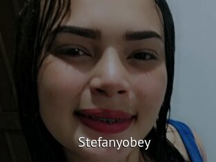 Stefanyobey