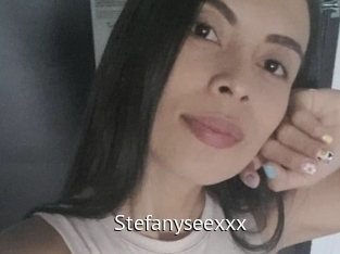Stefanyseexxx