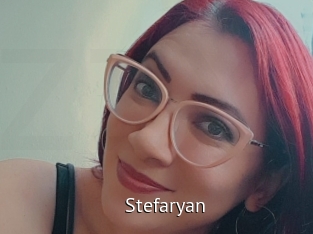 Stefaryan