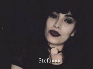 Stefaxxx