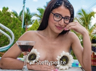 Steffypetite