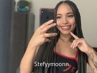 Stefyymoonn