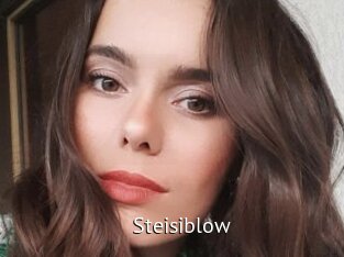 Steisiblow