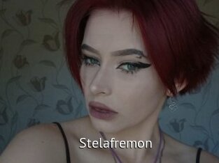 Stelafremon