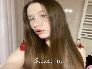 Stelasunny
