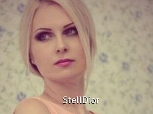 StellDior
