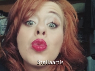 stellaartis Zizi X