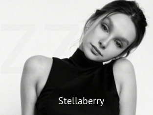 Stellaberry