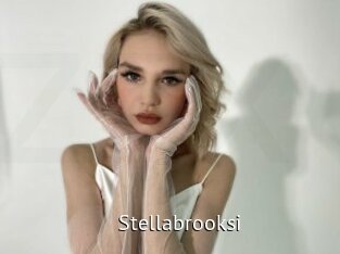 Stellabrooksi