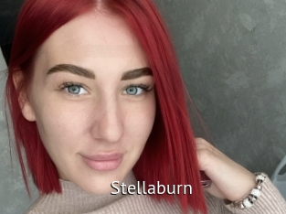 Stellaburn