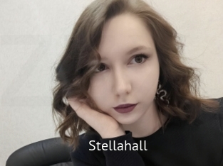 Stellahall