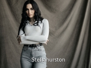 Stellahurston