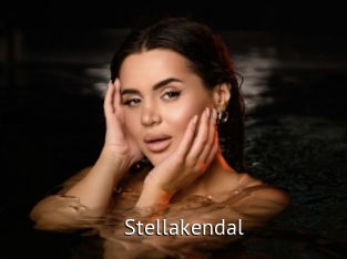 stellakendal Zizi X