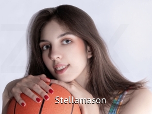Stellamason