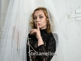 Stellamellow