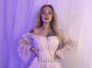 Stellarai