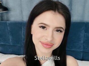 Stellawills