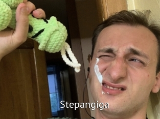 Stepangiga