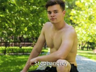 Stephangrey