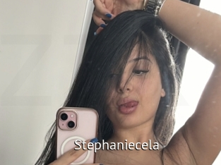 Stephaniecela