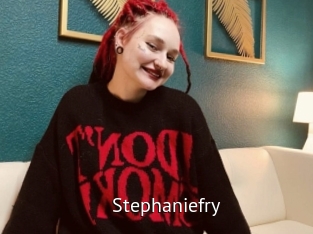 Stephaniefry
