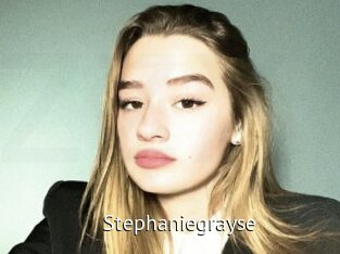 Stephaniegrayse