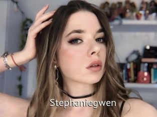 Stephaniegwen