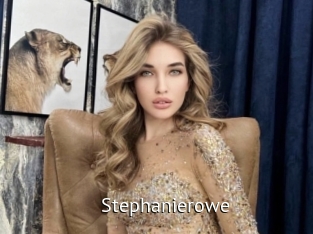 Stephanierowe