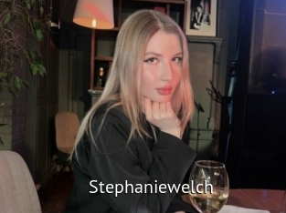 Stephaniewelch