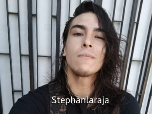 stephanlaraja Zizi X