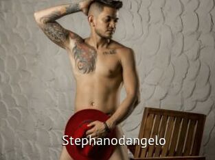 Stephanodangelo