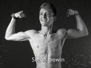 Stephanowin