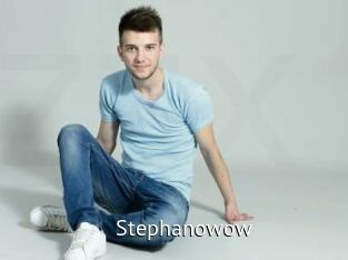 Stephanowow