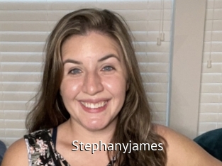 Stephanyjames