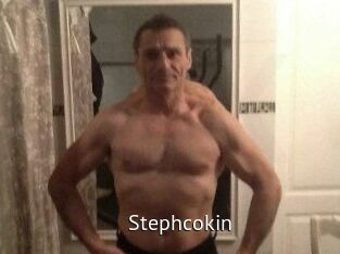 Stephcokin
