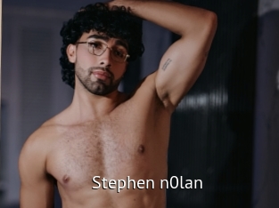 Stephen_n0lan