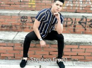 Stephen_fire20