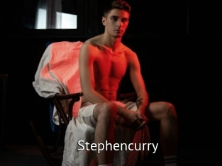 Stephencurry