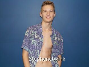 Stephenetwink
