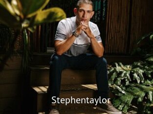 Stephentaylor