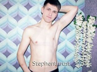 Stephenthrust