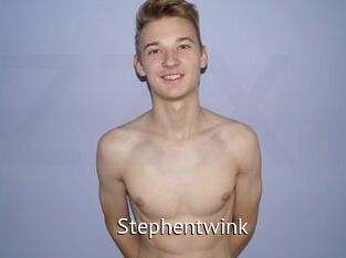 Stephentwink