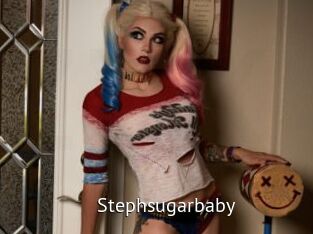 Stephsugarbaby